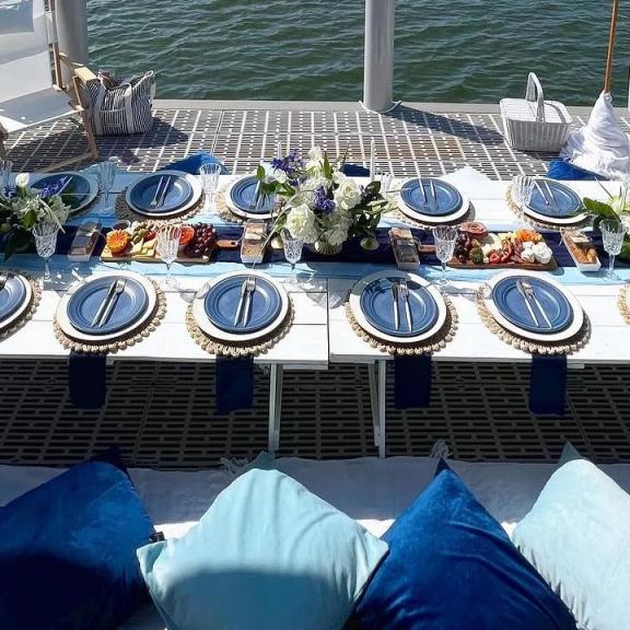 Beach Picnic Ideas in Gulf Shores & Orange Beach